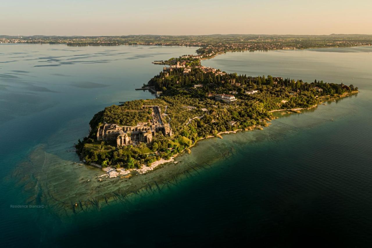 Lagoon Sirmione Exterior foto