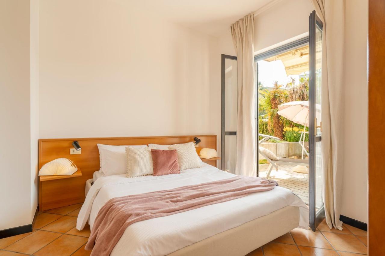 Lagoon Sirmione Exterior foto
