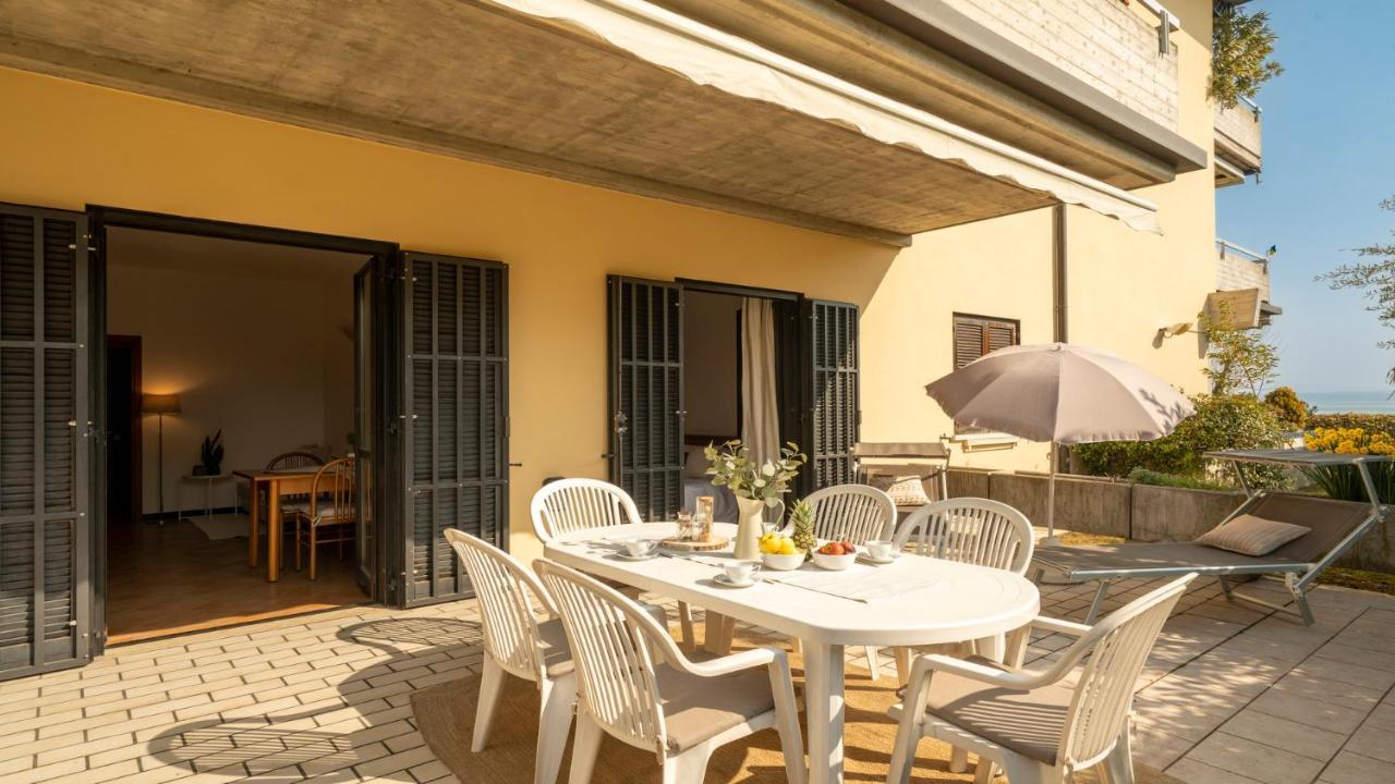 Lagoon Sirmione Exterior foto