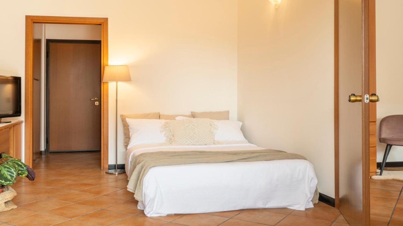 Lagoon Sirmione Exterior foto