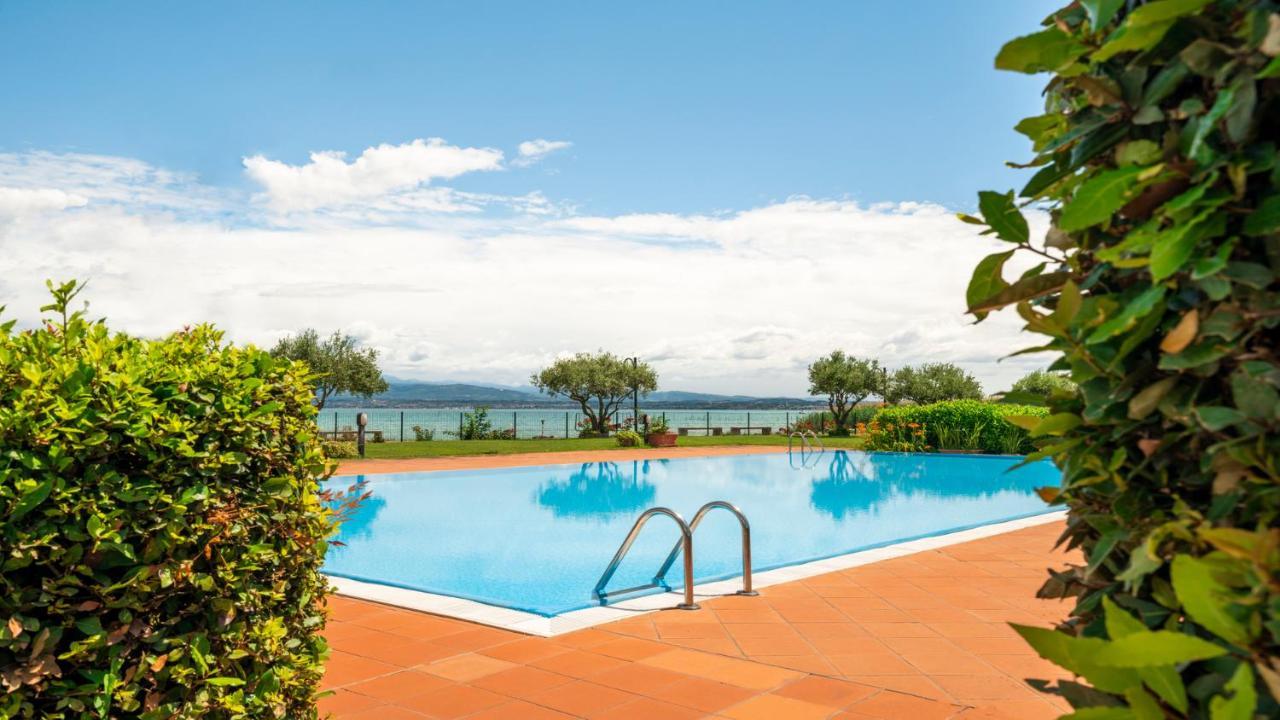 Lagoon Sirmione Exterior foto